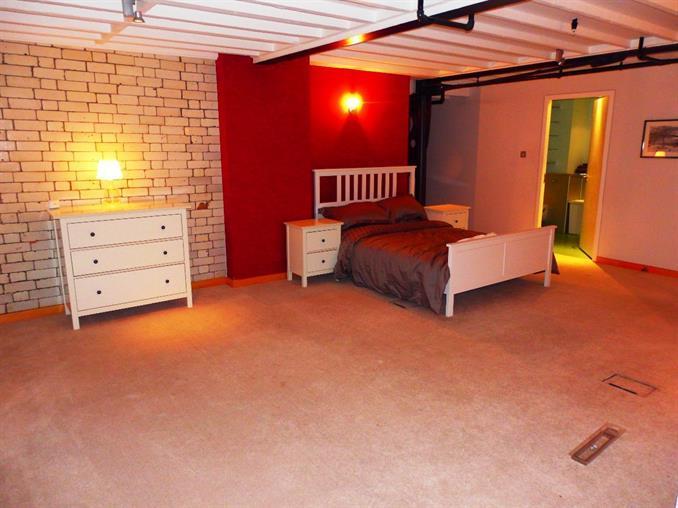 Luxurious City Centre Penthouse นิวคาสเซิล อะพอน ไทน์ ภายนอก รูปภาพ