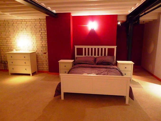 Luxurious City Centre Penthouse นิวคาสเซิล อะพอน ไทน์ ภายนอก รูปภาพ