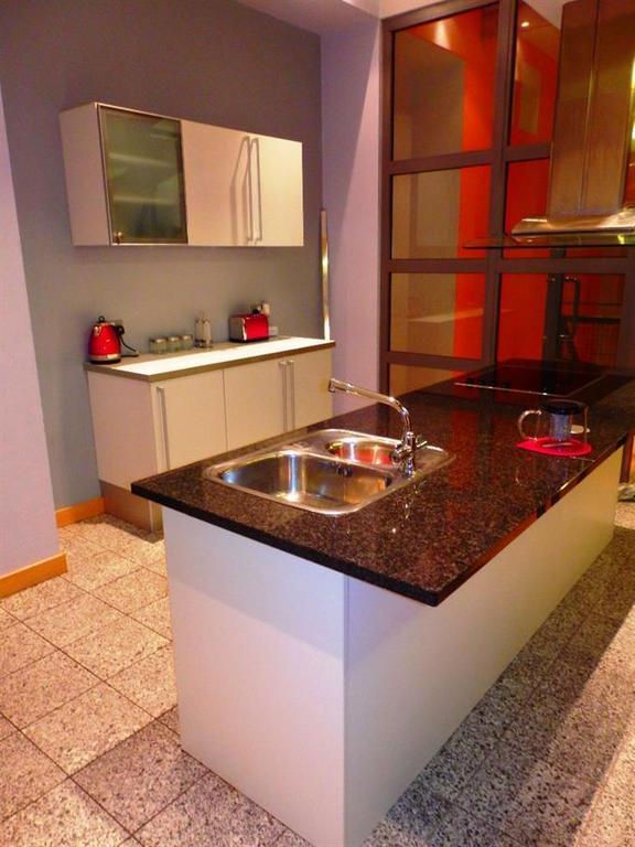 Luxurious City Centre Penthouse นิวคาสเซิล อะพอน ไทน์ ภายนอก รูปภาพ